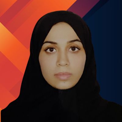 Sumayya Ahmed Al-Shehhi